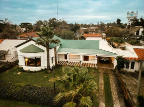 Casona rambla